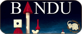 imagen Captcha correspondiente a bandu